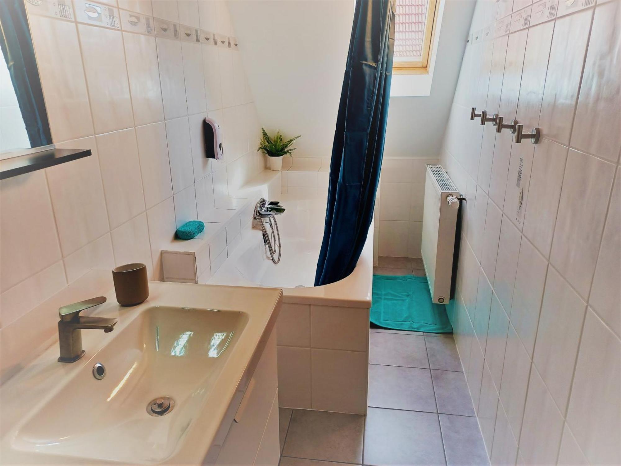 La Ferme De Georges Apt 1 A 6 Pers Bischholtz Εξωτερικό φωτογραφία