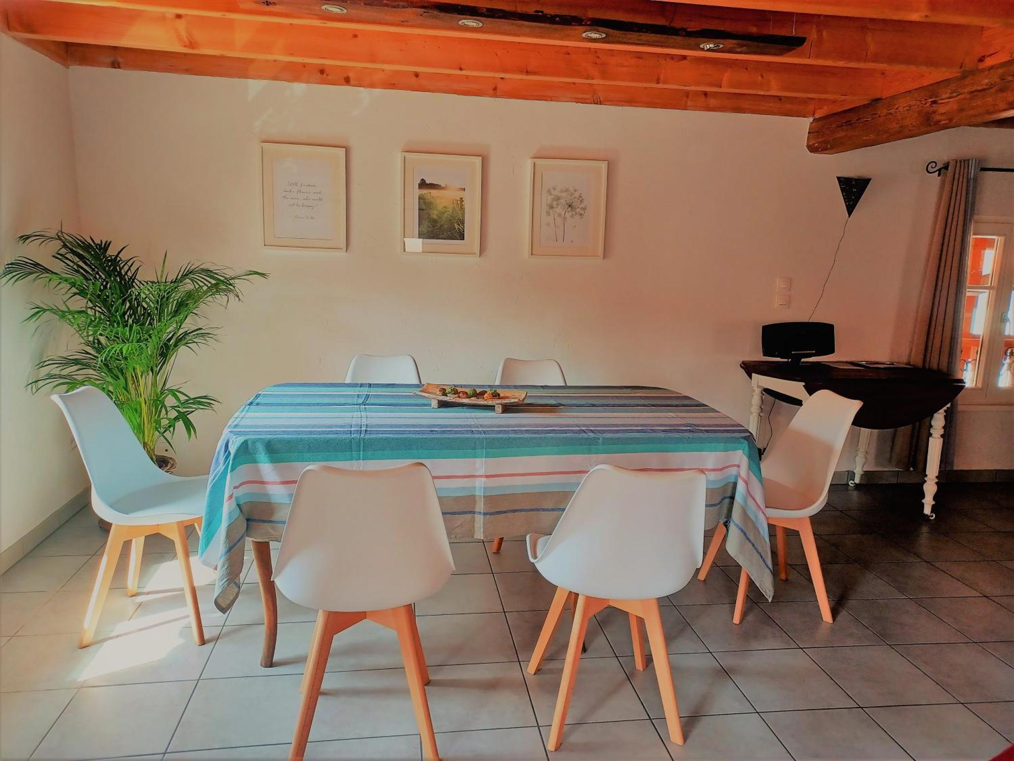 La Ferme De Georges Apt 1 A 6 Pers Bischholtz Εξωτερικό φωτογραφία