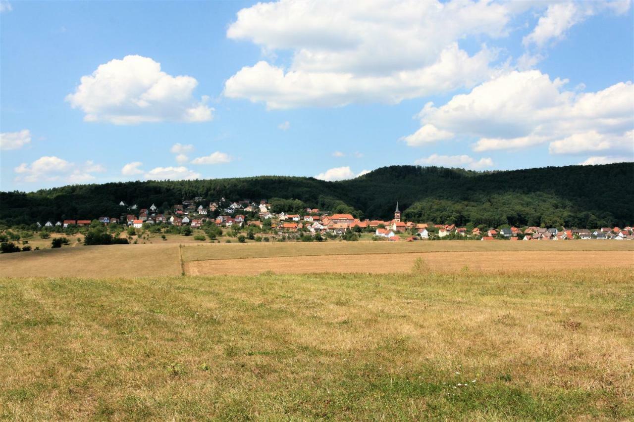 La Ferme De Georges Apt 1 A 6 Pers Bischholtz Εξωτερικό φωτογραφία